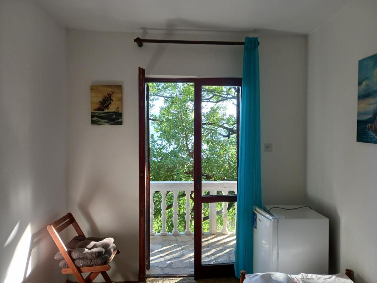Sea View Ξενοδοχείο Risan Εξωτερικό φωτογραφία